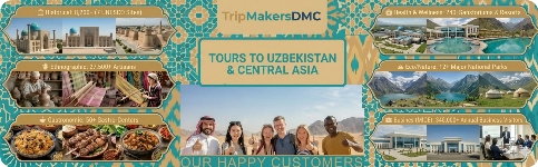  Uzbekistan Travel - Uzbekistan-Travels.Uz - Silk Road Samarkand