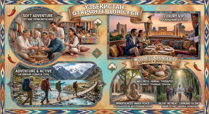  Uzbekistan Travel - Uzbekistan-Travels.Uz - Aydarkul Tour 1