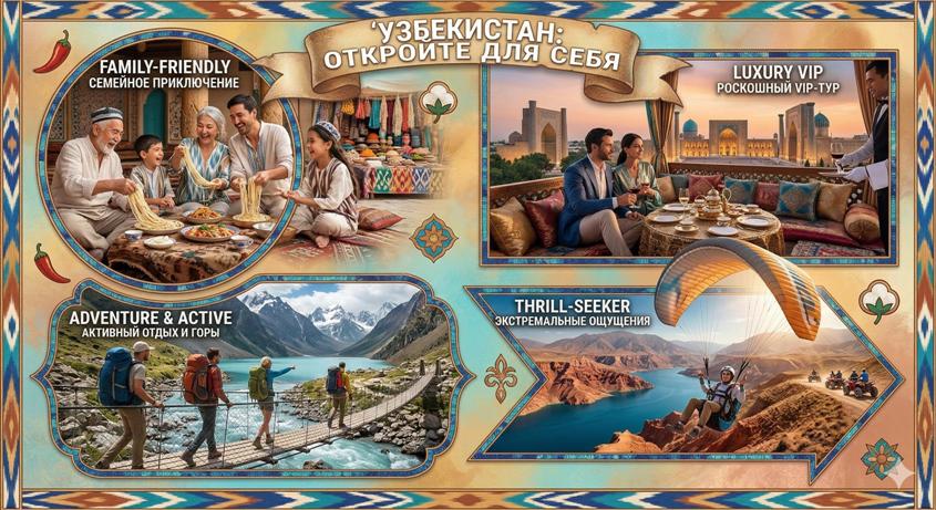  Uzbekistan Travel - Uzbekistan-Travels.Uz - Zaamin Tour 1