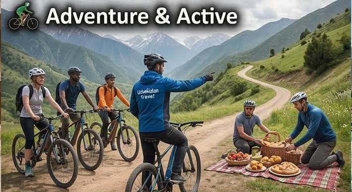  Uzbekistan Travel - Uzbekistan-Travels.Uz - andijan tour 1