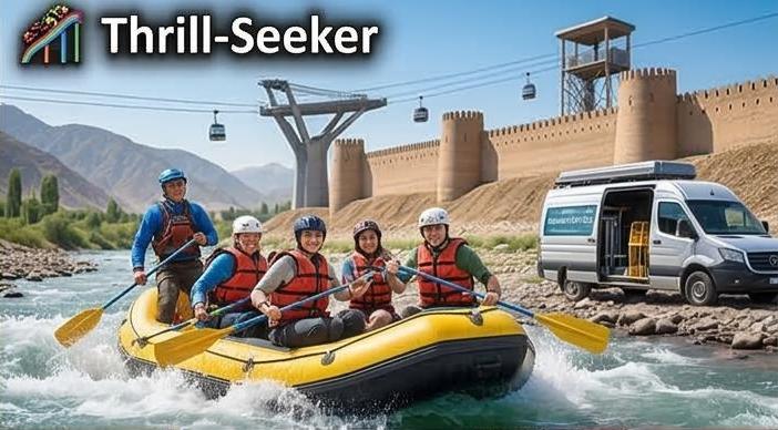  Uzbekistan Travel - Uzbekistan-Travels.Uz - jizzakh tour 7