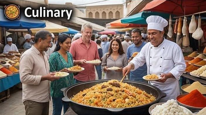  Uzbekistan Travel - Uzbekistan-Travels.Uz - karakalpakstan tour 7