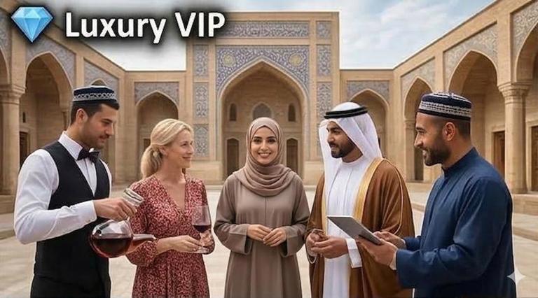  Uzbekistan Travel - Uzbekistan-Travels.Uz - karakalpakstan tour 8