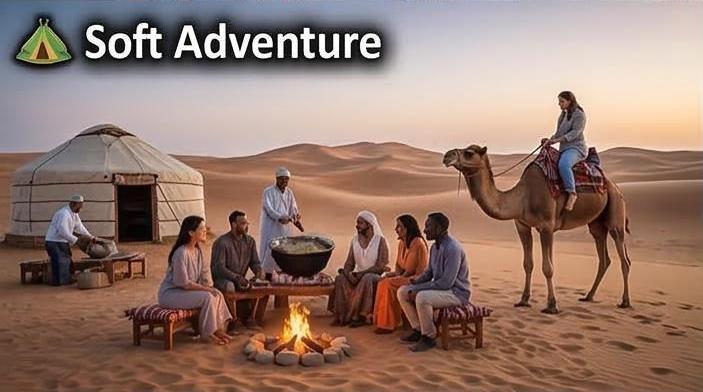  Uzbekistan Travel - Uzbekistan-Travels.Uz - Nuratau Tour 3