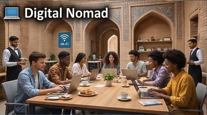  Uzbekistan Travel - Uzbekistan-Travels.Uz - Termez Tour 2