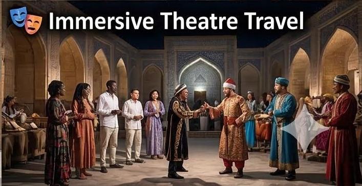  Uzbekistan Travel - Uzbekistan-Travels.Uz - tashkent tour 6